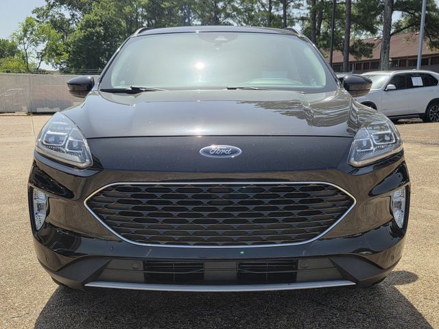 Used 2020 Ford Escape SUV