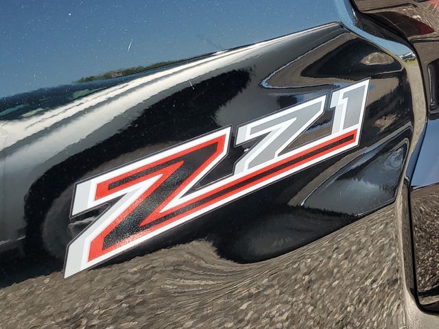 New 2026 Chevrolet Colorado Z71 Crew Cab for sale #T1274345 - photo 31