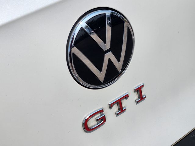 2023 Volkswagen Golf GTI 2.0T S - 11
