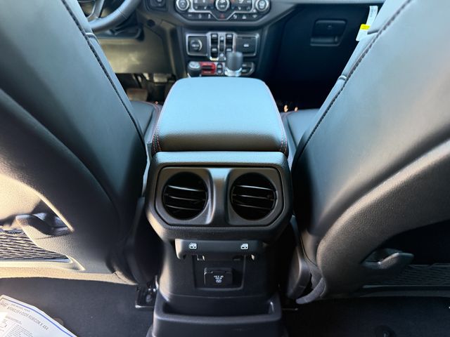 new 2026 Jeep Wrangler car, priced at $64,060