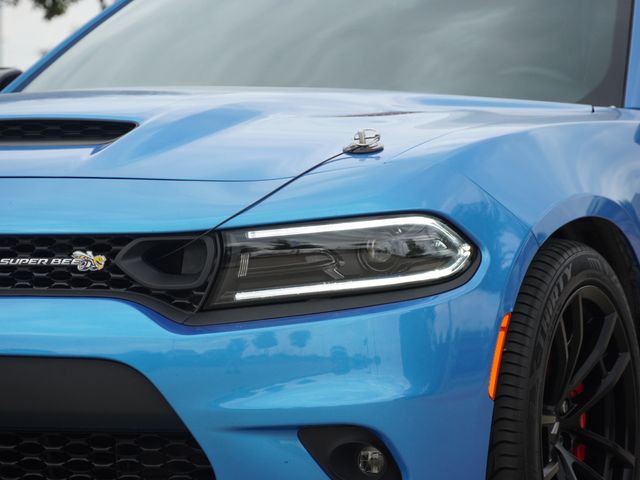 Used 2023 Dodge Charger Sedan
