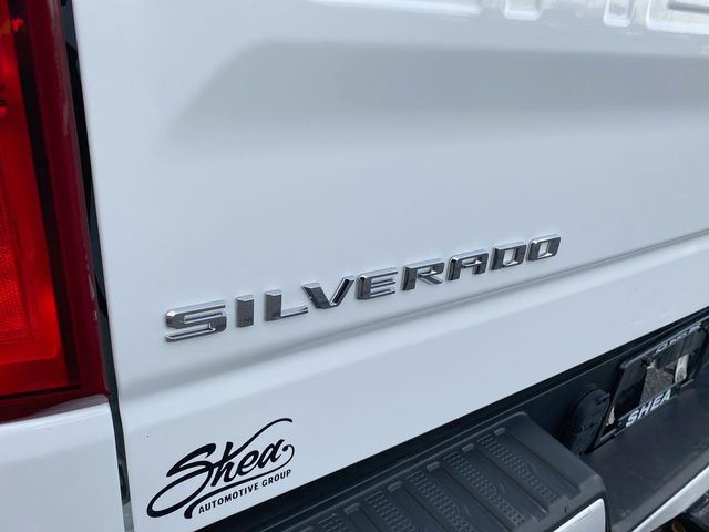 2021 Chevrolet Silverado 1500 Custom 29