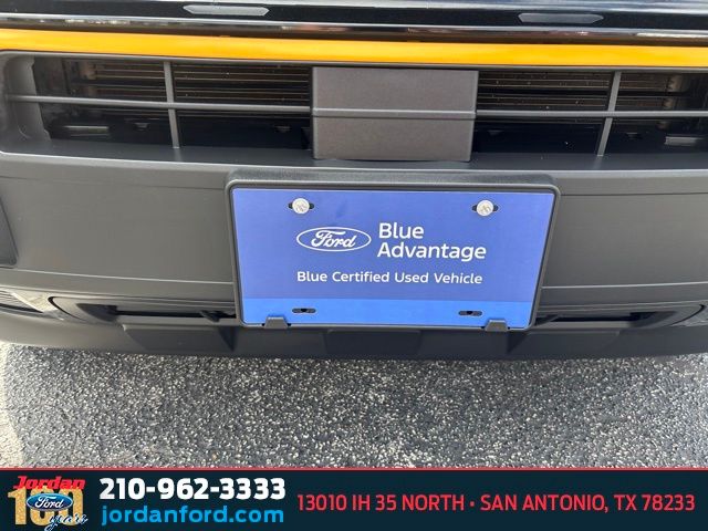 Used Car 2023 Ford Bronco Sport  Outer Banks For Sale Under $30,000 In San Antonio, Texas