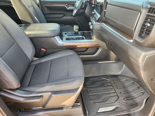 2023 GMC Sierra 1500 Elevation Black at Classic Elite Chevrolet Sugar Land