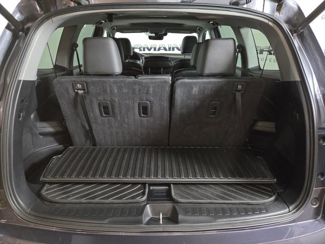 2022 Honda Pilot Special Edition photo 19