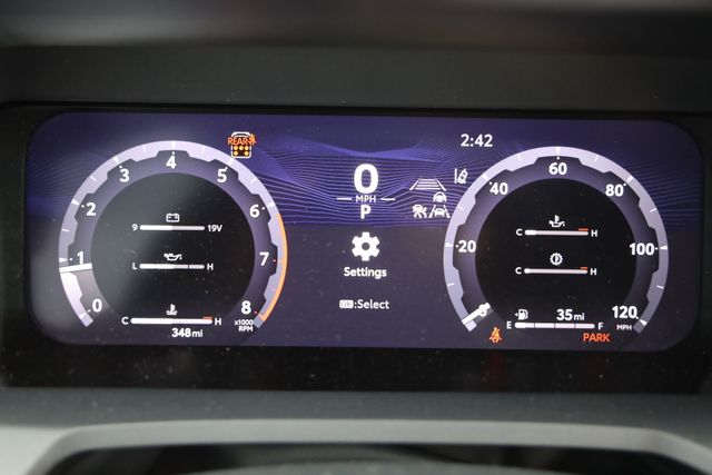 2026 Toyota 4Runner Limited  at Classic Toyota Galveston