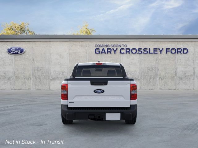 New 2026 White Ford XL image 5