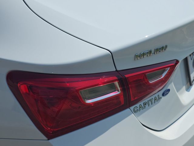 Used 2024 Summit White Chevrolet LS image 33