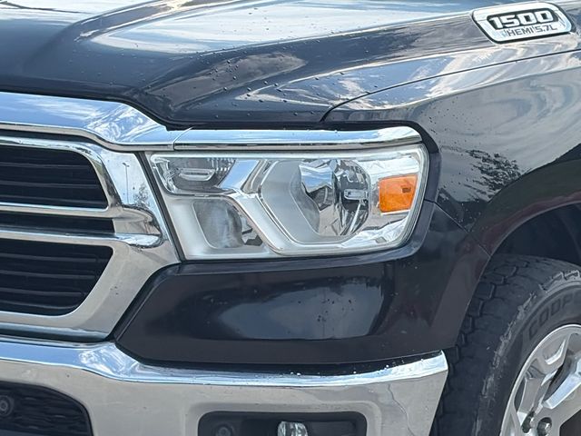 Used 2020 Ram 1500 Truck
