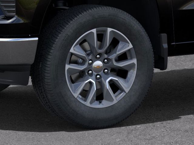 New 2025 Chevrolet Silverado 1500 For Sale in Grove City, OH