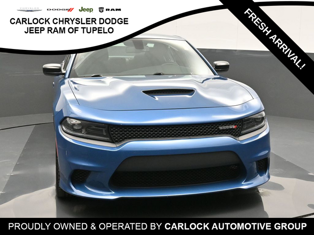 2023 Dodge Charger R/T 5