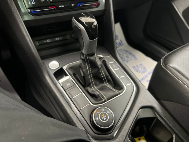 Used 2024 Volkswagen Tiguan SUV