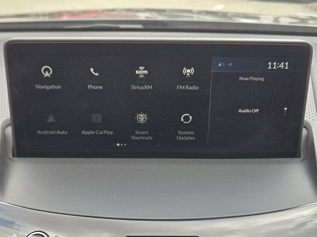used 2024 Acura RDX car, priced at $40,925