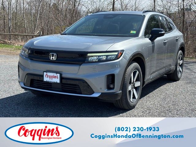 2026 Honda Prologue