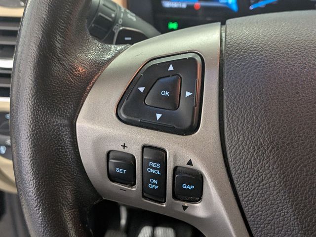 2019 Ford Flex - Image 19
