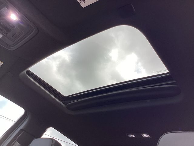 Used Car 2025 Chevrolet Silverado 1500  High Country For Sale Under $60,000 In San Antonio, Texas