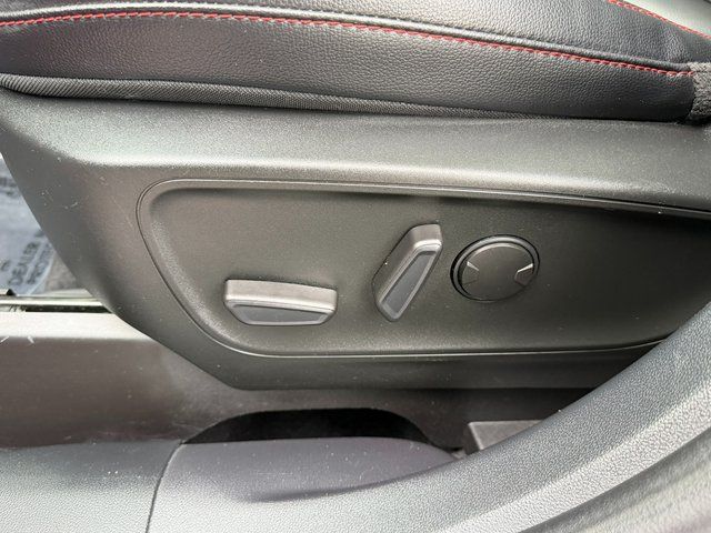 used 2022 Ford Escape car, priced at $24,977