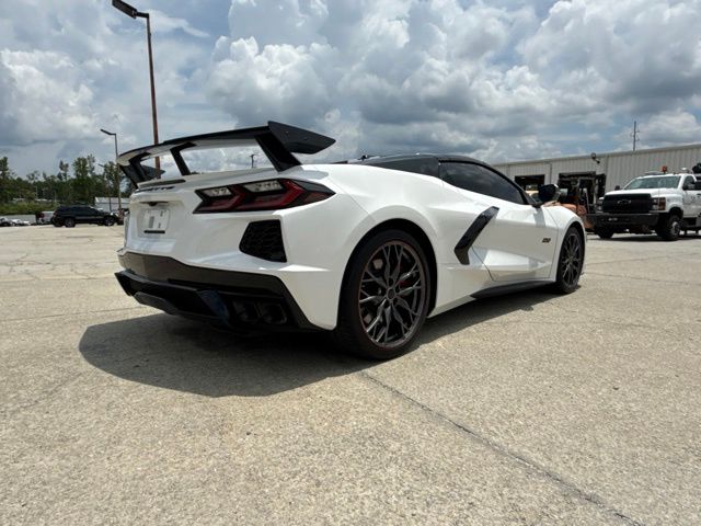 2023 Chevrolet Corvette Stingray:C02724
