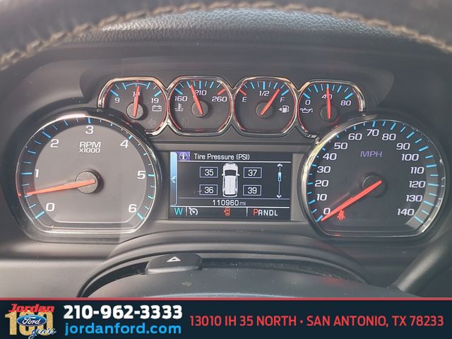 Used Car 2020 Chevrolet Tahoe  Ls For Sale Under $25,000 In San Antonio, Texas