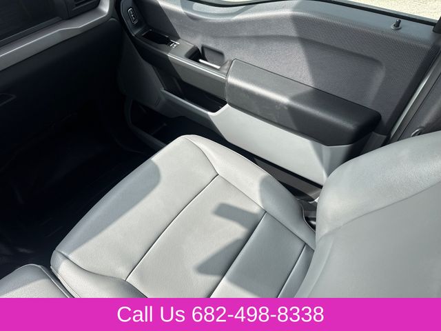Used 2024 Ford F-150 Truck