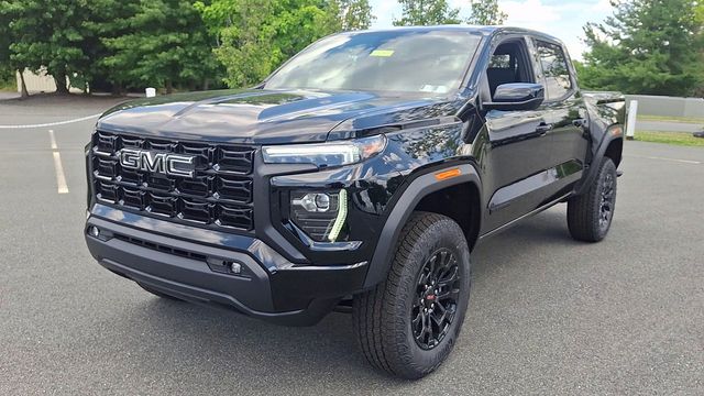 New 2026 GMC Canyon Elevation For Sale in Gilbertsville, PA