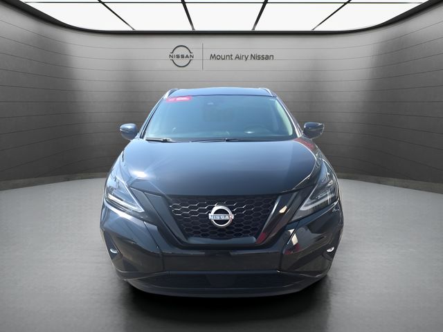 2023 Nissan Murano SV FWD