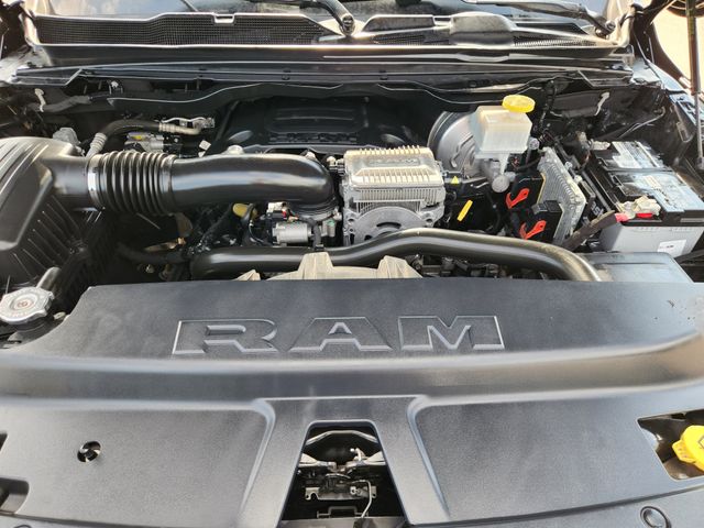 2021 Ram 1500 Limited Black at Community Toyota