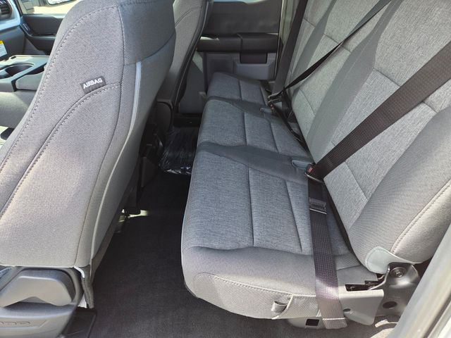 New 2026 Ford Super Duty F-350 SuperCab 8' Box XL - STX Package