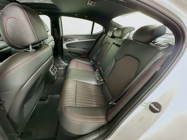 Thumbnail: 2025 Genesis G70 - 25