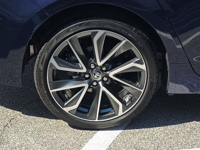 Photo of 2022 Toyota Corolla SE in Dallas, GA - 10,  2022 Toyota Corolla SE:B01917