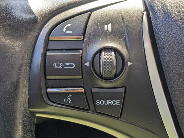 2019 Acura TLX 3.5L V6 photo