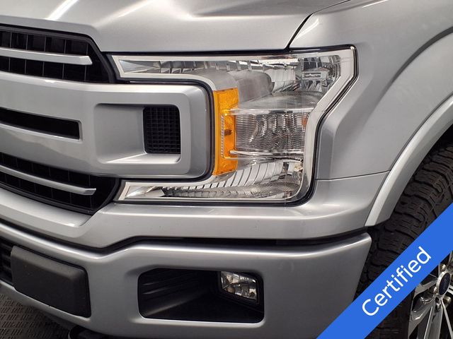 2020 Ford F-150 - Image 33