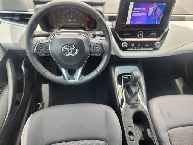 2026 Toyota Corolla SE Black at Gullo Toyota