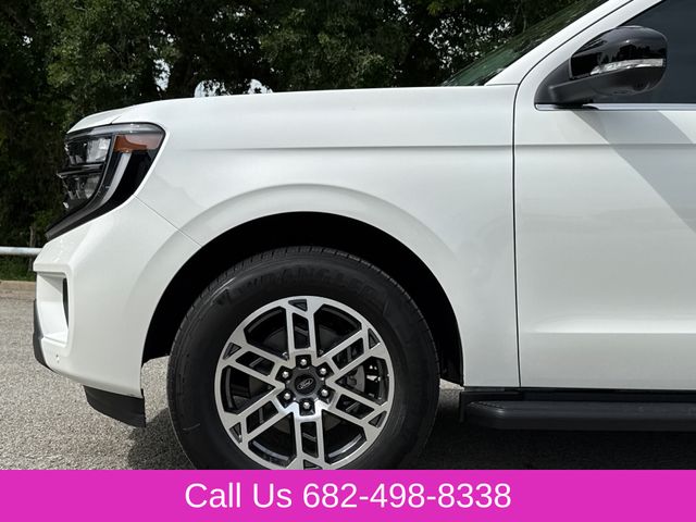 New 2026 Ford Expedition SUV