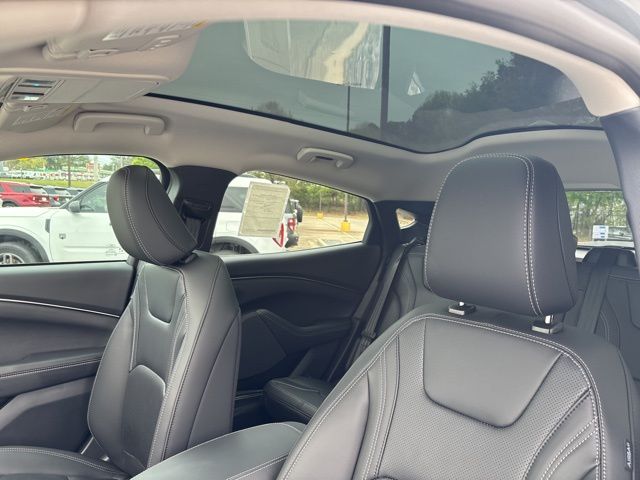 New 2026 Gray Ford Premium image 31