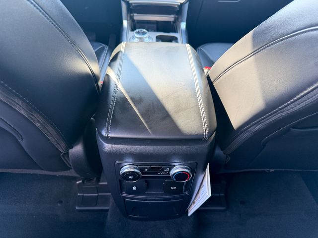 used 2022 Ford Explorer car, priced at $26,749