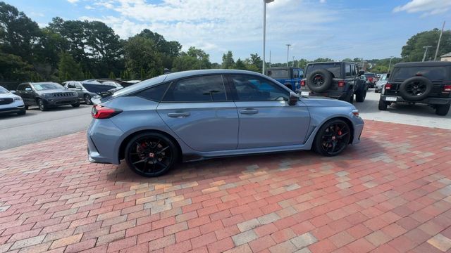 Used 2024 Honda Civic Type R Hatchback