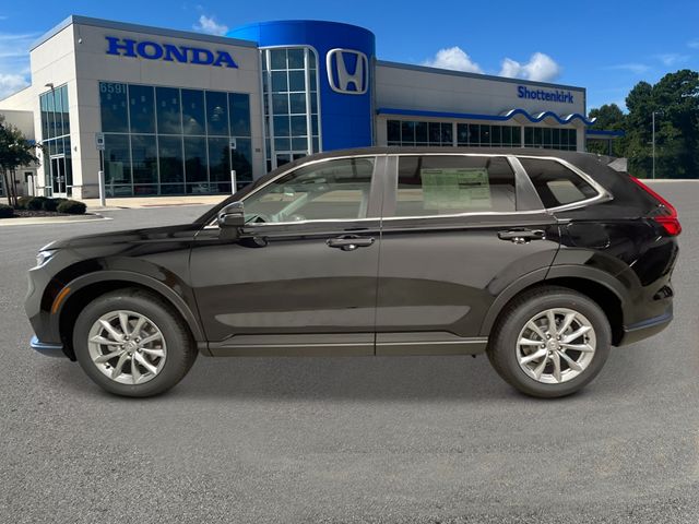 New 2026 Honda CR-V SUV
