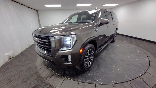 2021 – GMC – Yukon XL