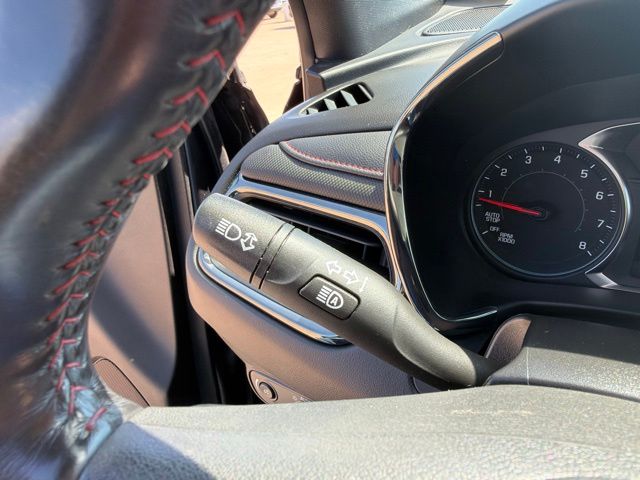 Used 2022 Chevrolet Equinox SUV