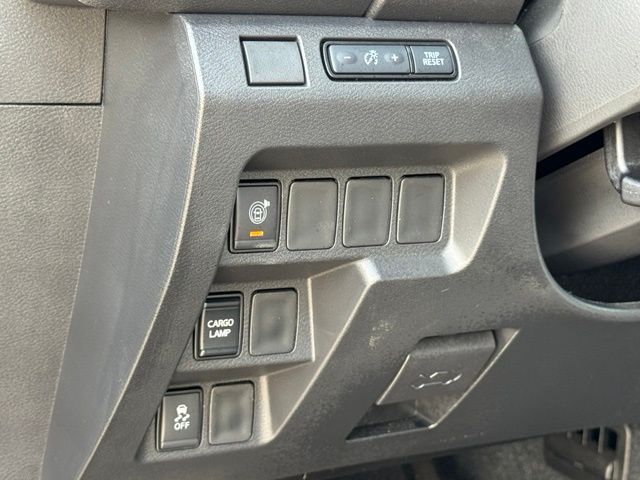 Used 2026 Nissan Frontier Truck