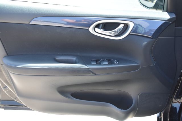 Used 2019 Nissan Sentra Sedan