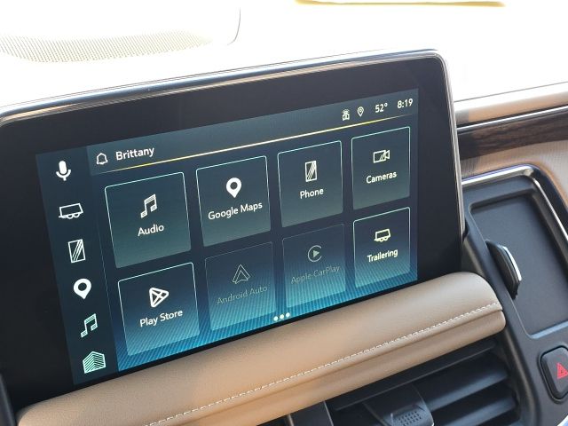 2023 Chevrolet Tahoe Premier:C02594