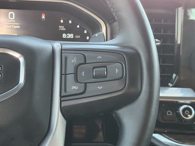 2023 GMC Sierra 1500 Elevation Black at Classic Elite Chevrolet Sugar Land