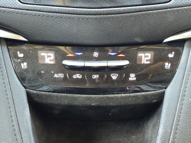 2019 Cadillac XT5 Premium Luxury:B01741A