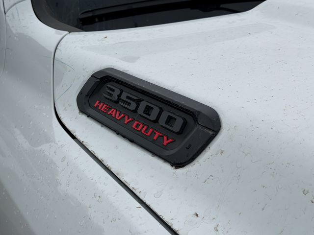 new 2026 Ram 3500 car, priced at $74,965