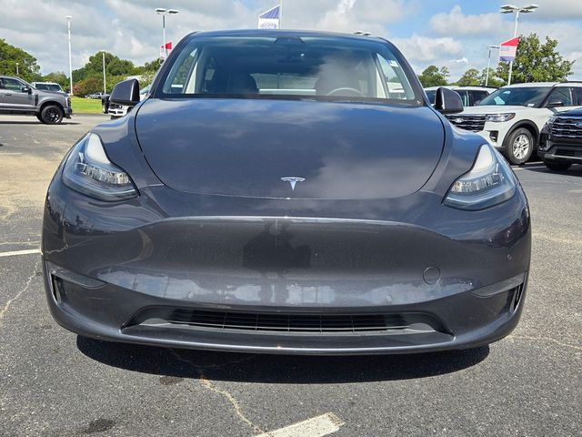 Used 2021 Tesla Model Y SUV