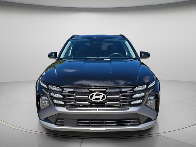 2026 Hyundai Tucson - $30,597
