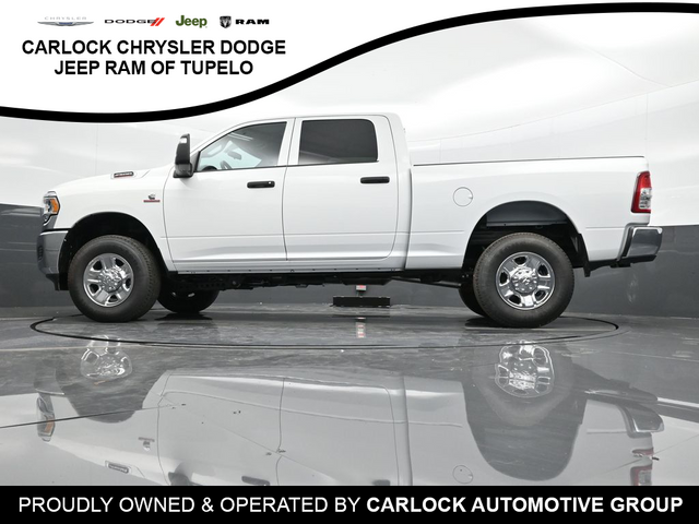 2024 Ram 2500 Tradesman 37