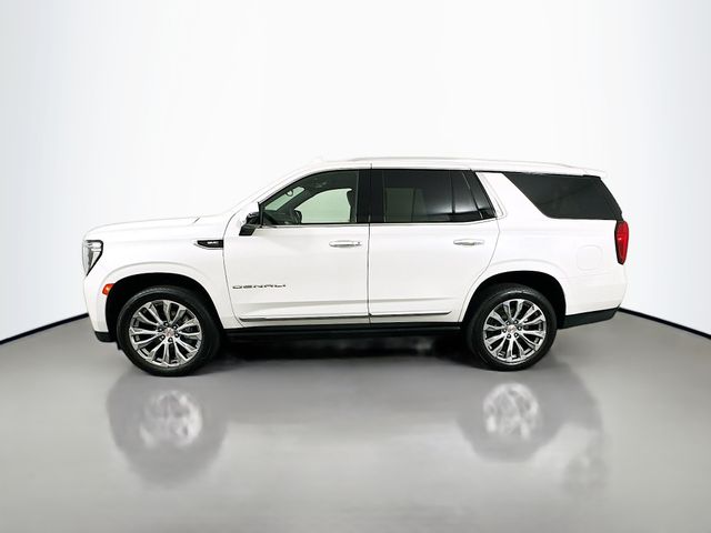 Thumbnail: 2024 GMC Yukon - 8